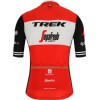 Maillot 2019 Trek-Segafredo N001